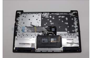 Lenovo 5CB1H80163 Tastatur inkl. Topcase ASM_HIN L82TU BU_BK