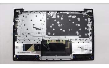 Lenovo 5CB1H80172 Tastatur inkl. Topcase ASM_RUS L82TU BU_BK