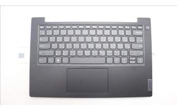 Lenovo 5CB1H80176 Tastatur inkl. Topcase ASM_TC L82TU BU_BK