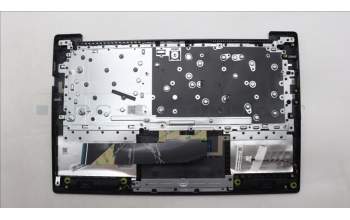 Lenovo 5CB1H80176 Tastatur inkl. Topcase ASM_TC L82TU BU_BK