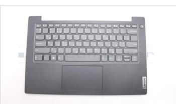 Lenovo 5CB1H80180 Tastatur inkl. Topcase ASM_UKR L82TU BU_BK
