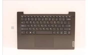 Lenovo 5CB1H80187 Tastatur inkl. Topcase ASM_ENG L82TU IG_IMR
