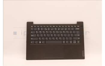 Lenovo 5CB1H80194 Tastatur inkl. Topcase ASM_HIN L82TU IG_IMR