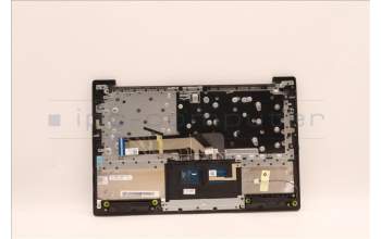 Lenovo 5CB1H80194 Tastatur inkl. Topcase ASM_HIN L82TU IG_IMR