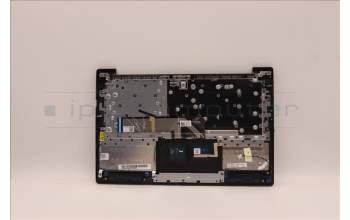 Lenovo 5CB1H80199 Tastatur inkl. Topcase ASM_KOR L82TU IG_IMR