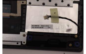 Lenovo 5CB1H80199 Tastatur inkl. Topcase ASM_KOR L82TU IG_IMR