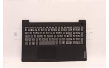 Lenovo 5CB1H80217 Tastatur inkl. Topcase ASM_BEL L82TV BU_BK_TEX
