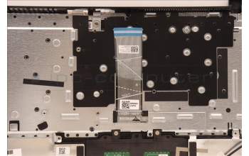Lenovo 5CB1H80221 Tastatur inkl. Topcase ASM_FRA L82TV BU_BK_TEX