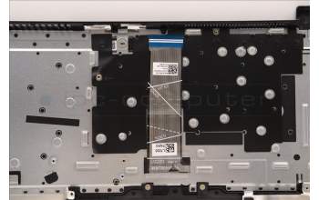 Lenovo 5CB1H80223 Tastatur inkl. TopcaseASM_FRA/ENGL82TVBU_BK_TEX