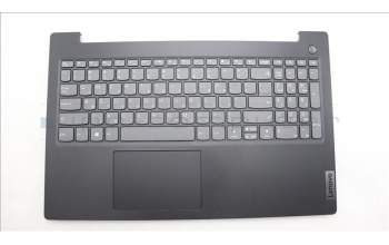 Lenovo 5CB1H80226 Tastatur inkl. Topcase ASM_HBW L82TV BU_BK_TEX