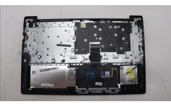 Lenovo 5CB1H80226 Tastatur inkl. Topcase ASM_HBW L82TV BU_BK_TEX