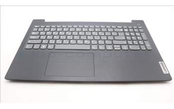 Lenovo 5CB1H80226 Tastatur inkl. Topcase ASM_HBW L82TV BU_BK_TEX
