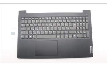Lenovo 5CB1H80228 Tastatur inkl. Topcase ASM_HUN L82TV BU_BK_TEX