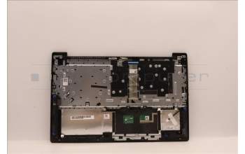 Lenovo 5CB1H80229 Tastatur inkl. Topcase ASM_ITA L82TV BU_BK_TEX