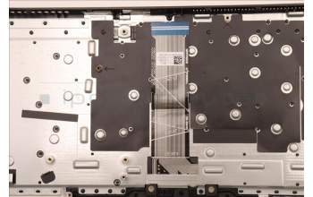 Lenovo 5CB1H80231 Tastatur inkl. Topcase ASM_JPN L82TV BU_BK_TEX