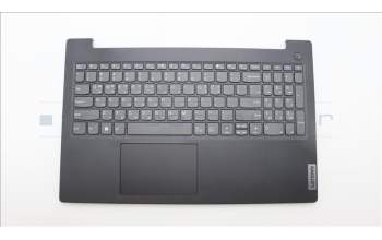 Lenovo 5CB1H80232 Tastatur inkl. Topcase ASM_KOR L82TV BU_BK_TEX