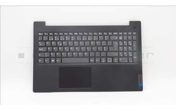 Lenovo 5CB1H80235 Tastatur inkl. Topcase ASM_POR L82TV BU_BK_TEX