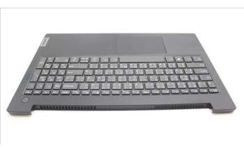 Lenovo 5CB1H80240 Tastatur inkl. Topcase ASM_TC L82TV BU_BK_TEX