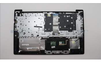 Lenovo 5CB1H80242 Tastatur inkl. Topcase ASM_TUR L82TV BU_BK_TEX