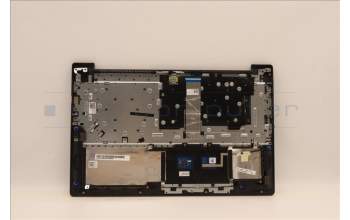 Lenovo 5CB1H80608 Tastatur inkl. Topcase ASM_HIN L82TV IG_IMR