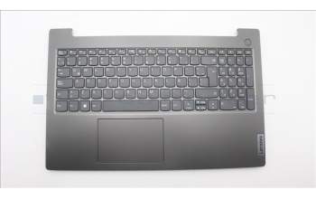 Lenovo 5CB1H80614 Tastatur inkl. Topcase ASM_LA SPA L82TV IG_IMR