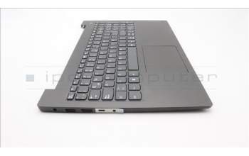 Lenovo 5CB1H80614 Tastatur inkl. Topcase ASM_LA SPA L82TV IG_IMR