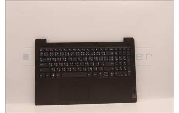 Lenovo 5CB1H80622 Tastatur inkl. Topcase ASM_THAI L82TV IG_IMR