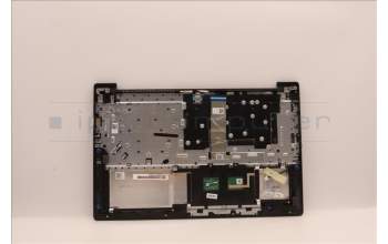 Lenovo 5CB1H80622 Tastatur inkl. Topcase ASM_THAI L82TV IG_IMR