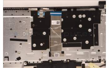 Lenovo 5CB1H80622 Tastatur inkl. Topcase ASM_THAI L82TV IG_IMR