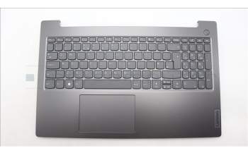 Lenovo 5CB1H80624 Tastatur inkl. Topcase ASM_UK L82TV IG_IMR