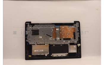 Lenovo 5CB1H80667 Tastatur inkl. Topcase ASM_ITA L82RL FP AB U