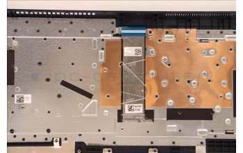 Lenovo 5CB1H80667 Tastatur inkl. Topcase ASM_ITA L82RL FP AB U