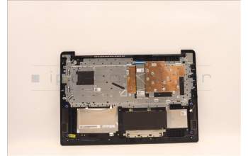 Lenovo 5CB1H80668 Tastatur inkl. Topcase spanisch L82RL FP AB U