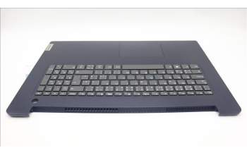 Lenovo 5CB1H80690 Tastatur inkl. Topcase ASM_CZE/SLK L82RL FPABU