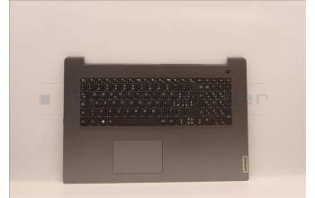 Lenovo 5CB1H80729 Tastatur inkl. Topcase ASM_ITA L82RL FP AG U