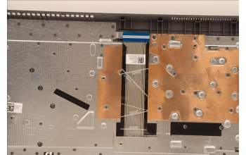 Lenovo 5CB1H80729 Tastatur inkl. Topcase ASM_ITA L82RL FP AG U