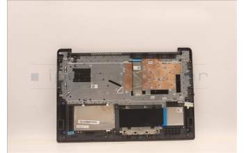 Lenovo 5CB1H80746 Tastatur inkl. Topcase ASM_NORDIC L82RL FP AGU