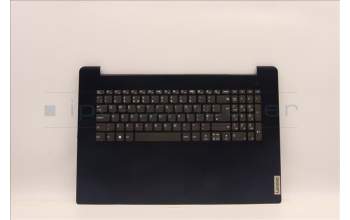 Lenovo 5CB1H80790 Tastatur inkl. Topcase ASM_UK L82RL NFP AB U