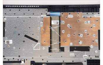 Lenovo 5CB1H80790 Tastatur inkl. Topcase ASM_UK L82RL NFP AB U