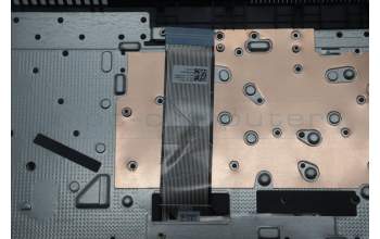 Lenovo 5CB1H80791 Tastatur inkl. Topcase ASM_ITA L82RL NFP AB U