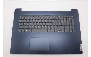 Lenovo 5CB1H80791 Tastatur inkl. Topcase ASM_ITA L82RL NFP AB U