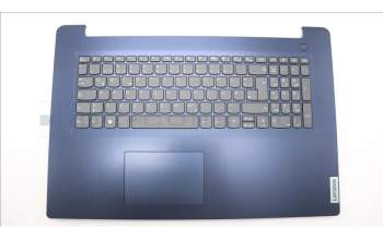 Lenovo 5CB1H80802 Tastatur inkl. Topcase deutsch L82RL NFP AB U