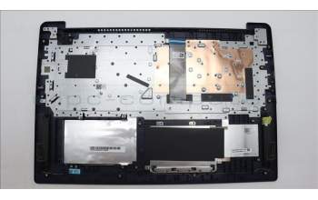 Lenovo 5CB1H80802 Tastatur inkl. Topcase deutsch L82RL NFP AB U