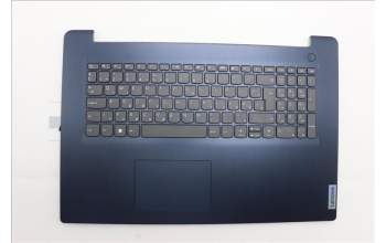 Lenovo 5CB1H80807 Tastatur inkl. Topcase ASM_HUN L82RL NFP AB U