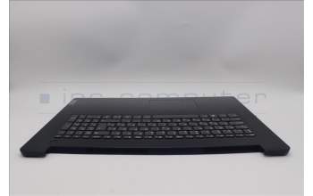 Lenovo 5CB1H80807 Tastatur inkl. Topcase ASM_HUN L82RL NFP AB U