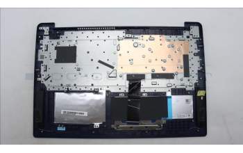 Lenovo 5CB1H80808 Tastatur inkl. Topcase ASM_NORDIC L82RL NFPABU