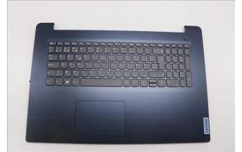 Lenovo 5CB1H80809 Tastatur inkl. Topcase ASM_BEL L82RL NFP AB U