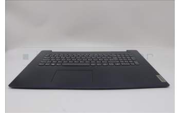 Lenovo 5CB1H80809 Tastatur inkl. Topcase ASM_BEL L82RL NFP AB U