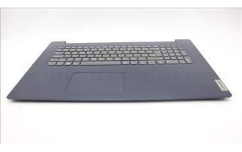 Lenovo 5CB1H80811 Tastatur inkl. Topcase ASM_SLV L82RL NFP AB U