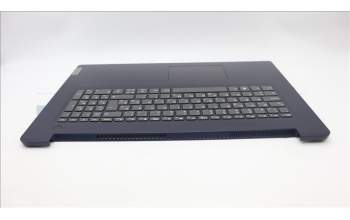 Lenovo 5CB1H80811 Tastatur inkl. Topcase ASM_SLV L82RL NFP AB U